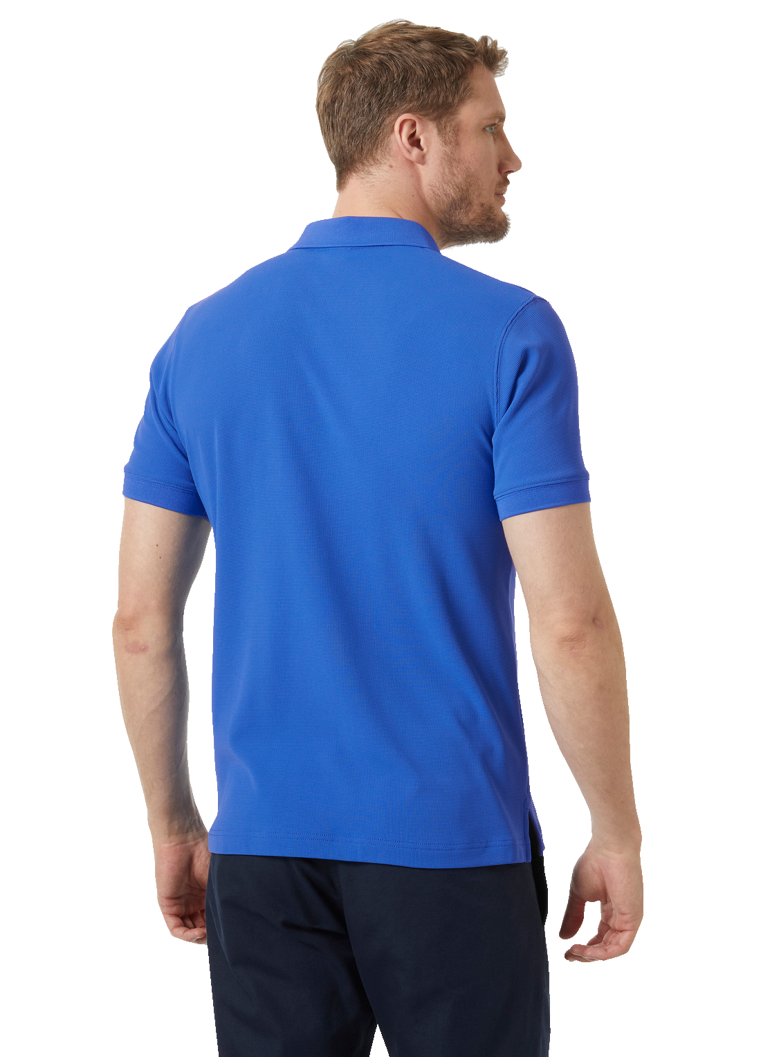 Helly Hansen DRIFTLINE POLO - moška polo majica