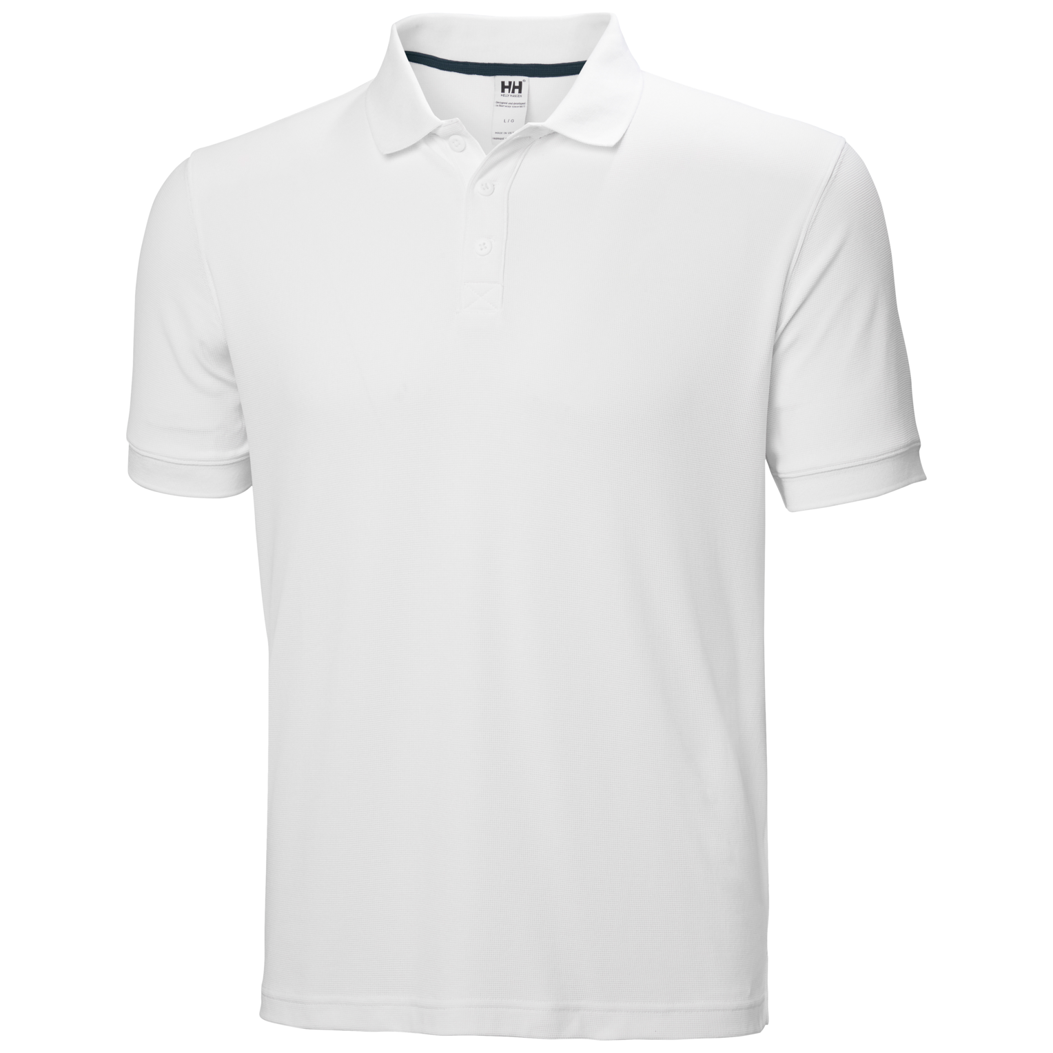 Helly Hansen RIFTLINE POLO - moška polo majica