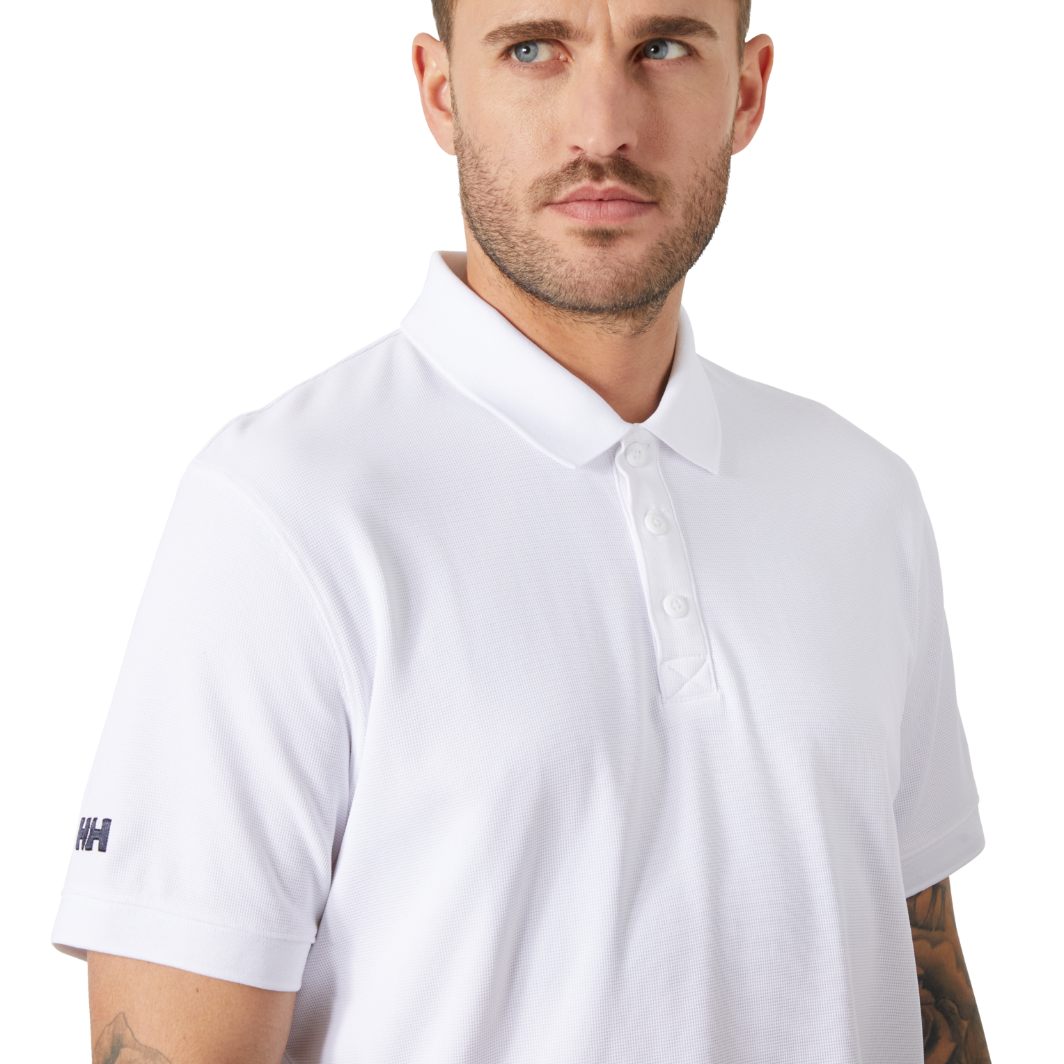 Helly Hansen RIFTLINE POLO - moška polo majica