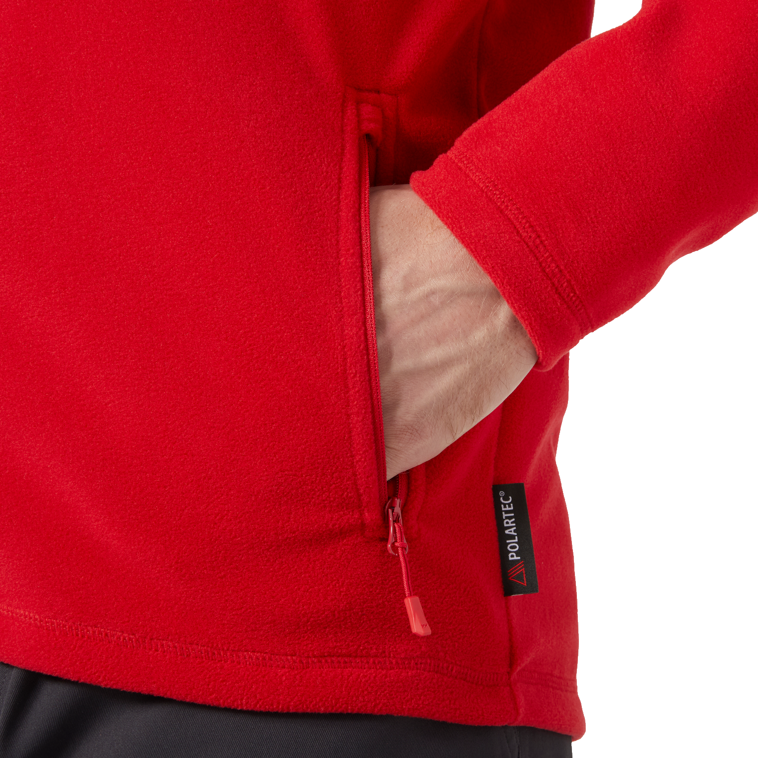 Helly Hansen Daybreaker flis - moški