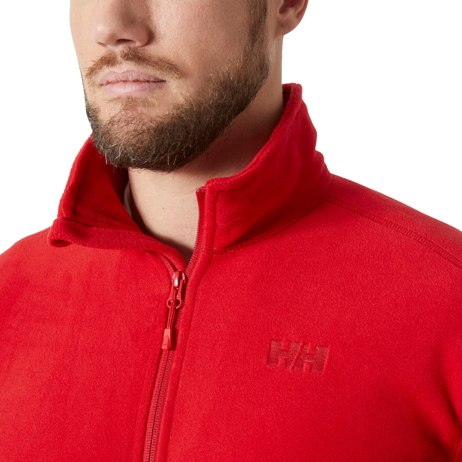 Helly Hansen Daybreaker flis - moški