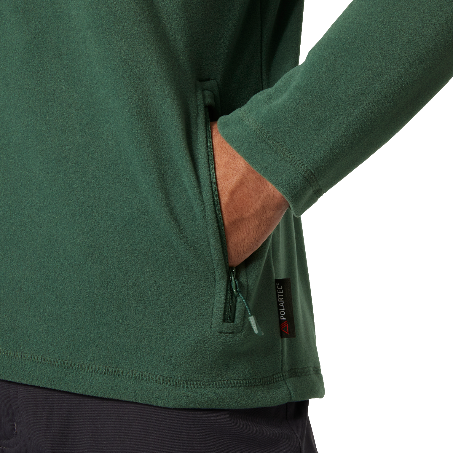 Helly Hansen Daybreaker flis - moški