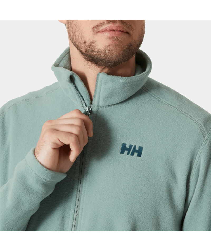 Helly Hansen Daybreaker flis - moški
