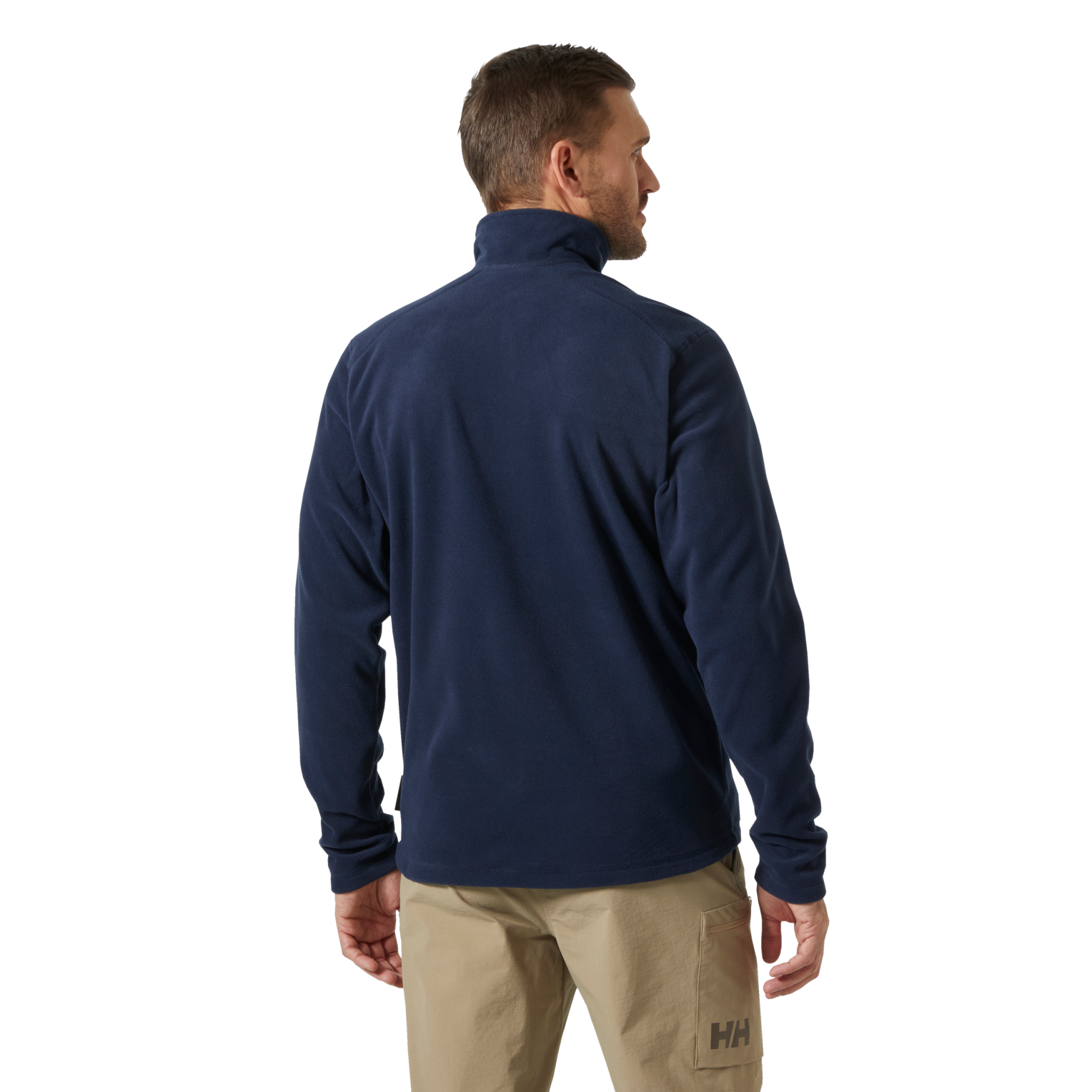 Helly Hansen DAYBREAKER FLEECE JACKET - moška flis jopa