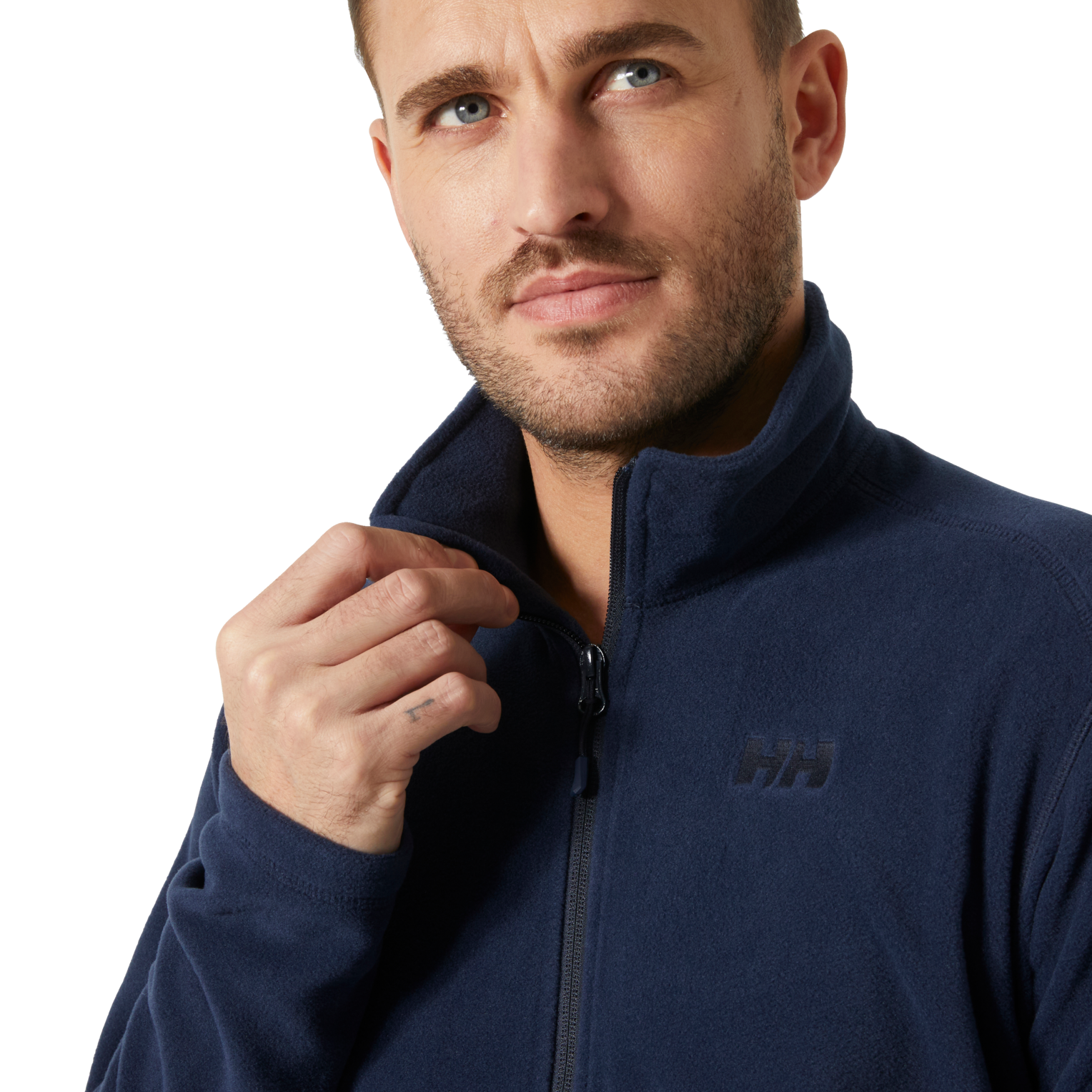 Helly Hansen DAYBREAKER FLEECE JACKET - moška flis jopa