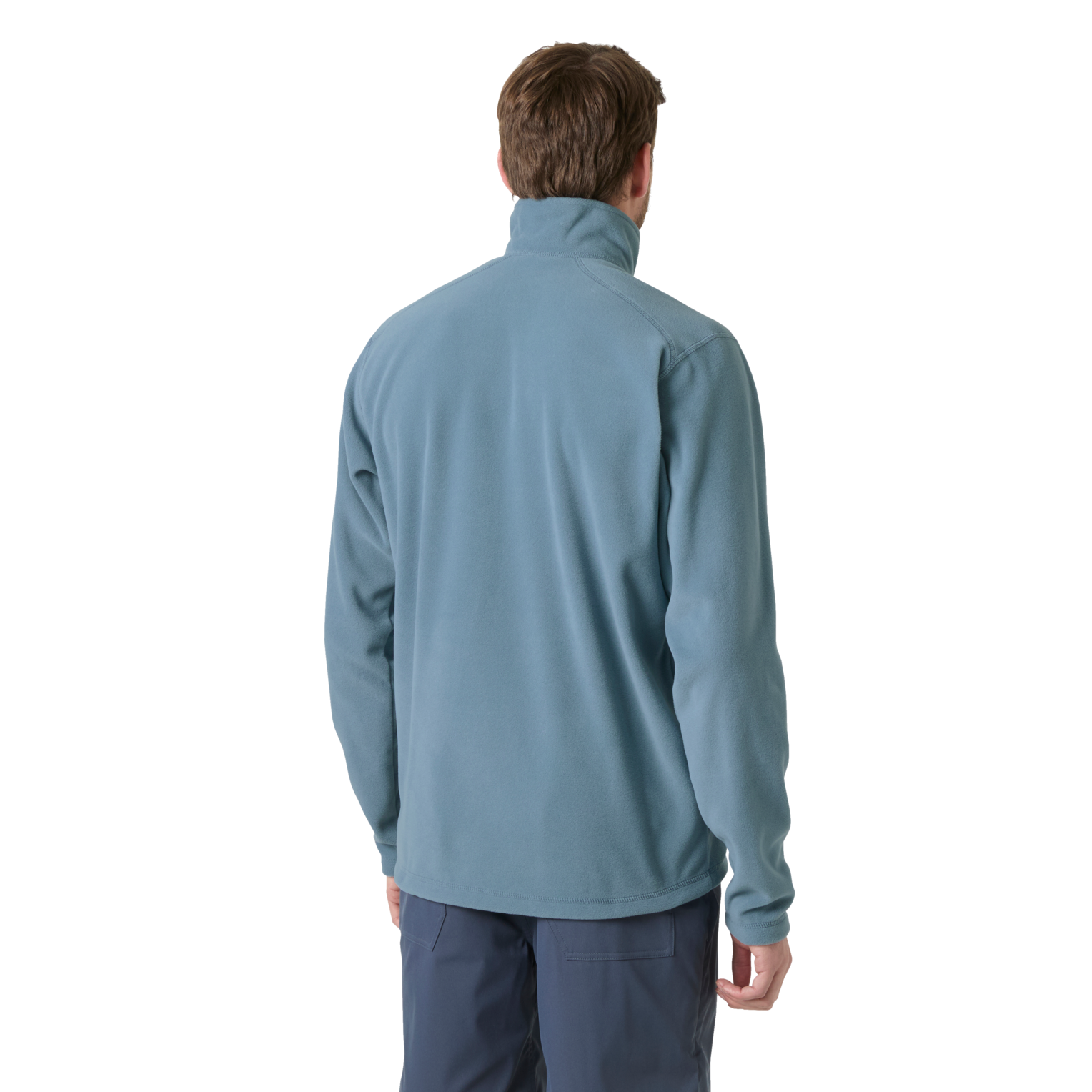 Helly Hansen DAYBREAKER FLEECE JACKET - moška flis jopa