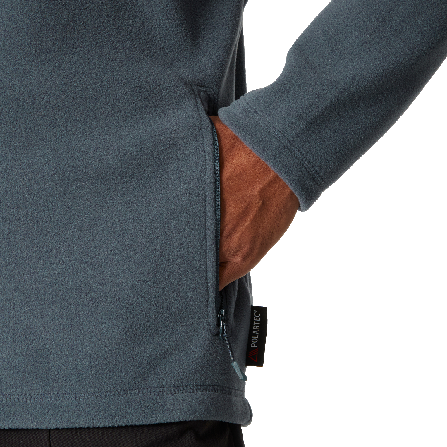 Helly Hansen Daybreaker flis - moški