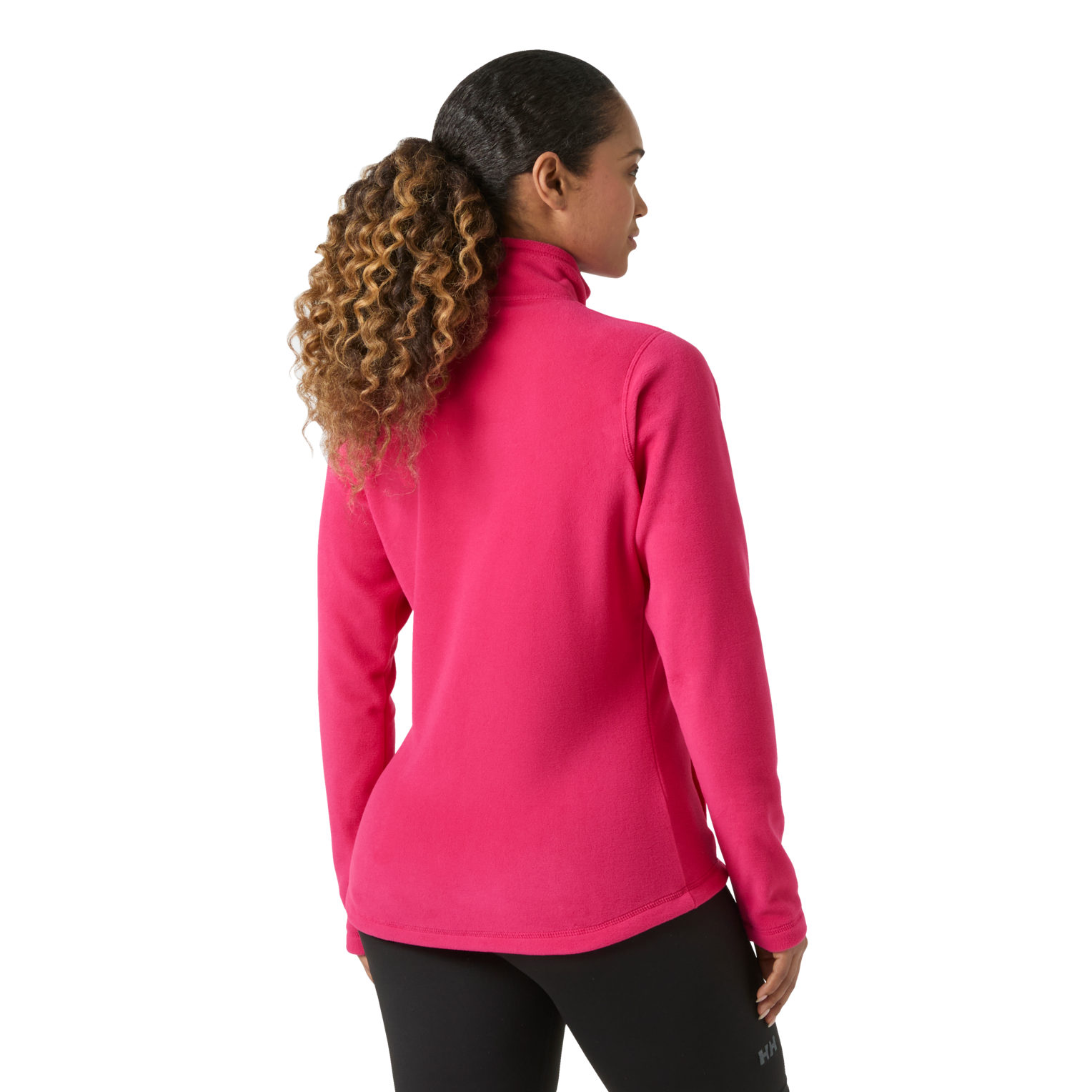 Helly Hansen W DAYBREAKER FLEECE JACKET - ženska flis jopa