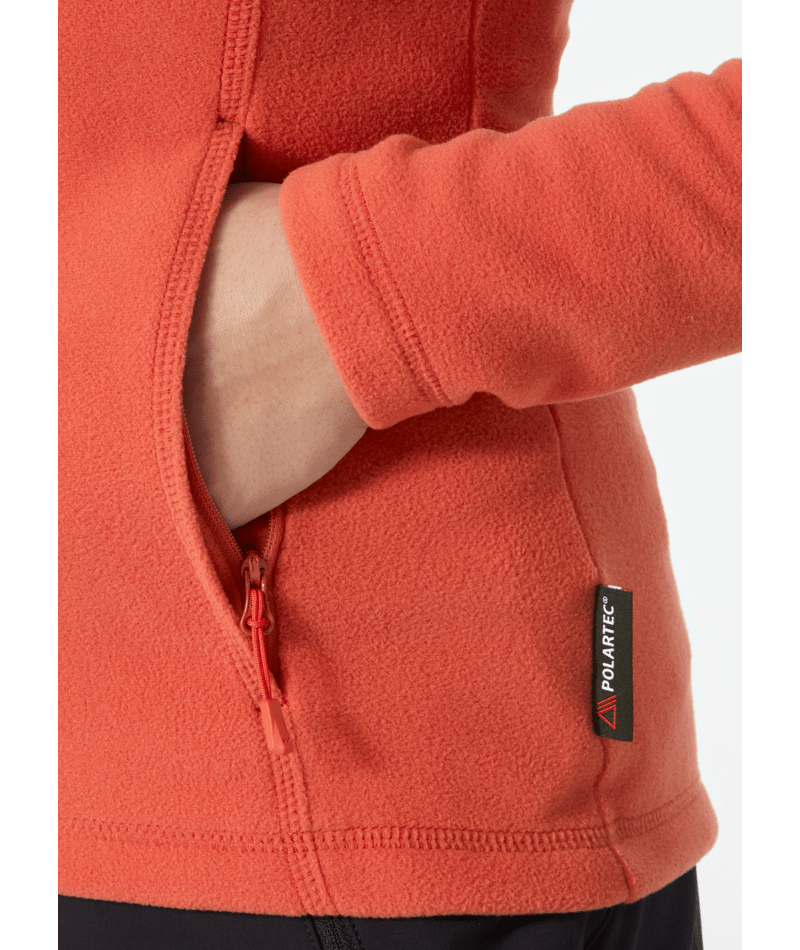 Helly Hansen Daybreaker flis - ženski