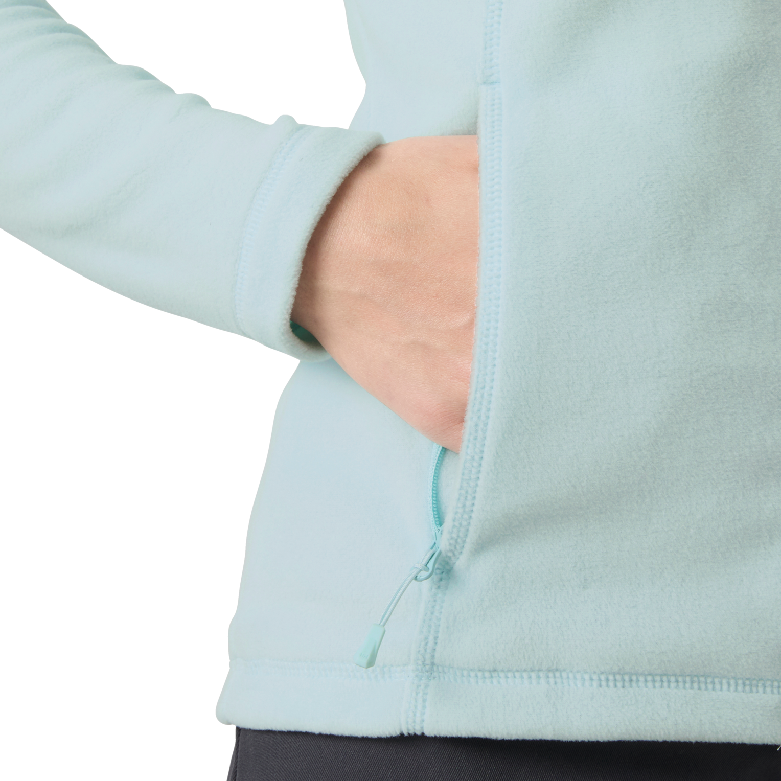 Helly Hansen W DAYBREAKER FLEECE JACKET - ženska flis jopa