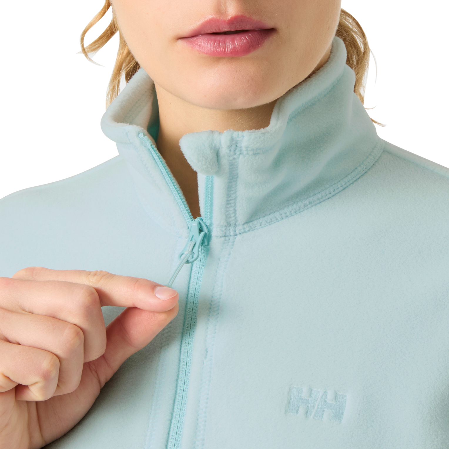 Helly Hansen W DAYBREAKER FLEECE JACKET - ženska flis jopa