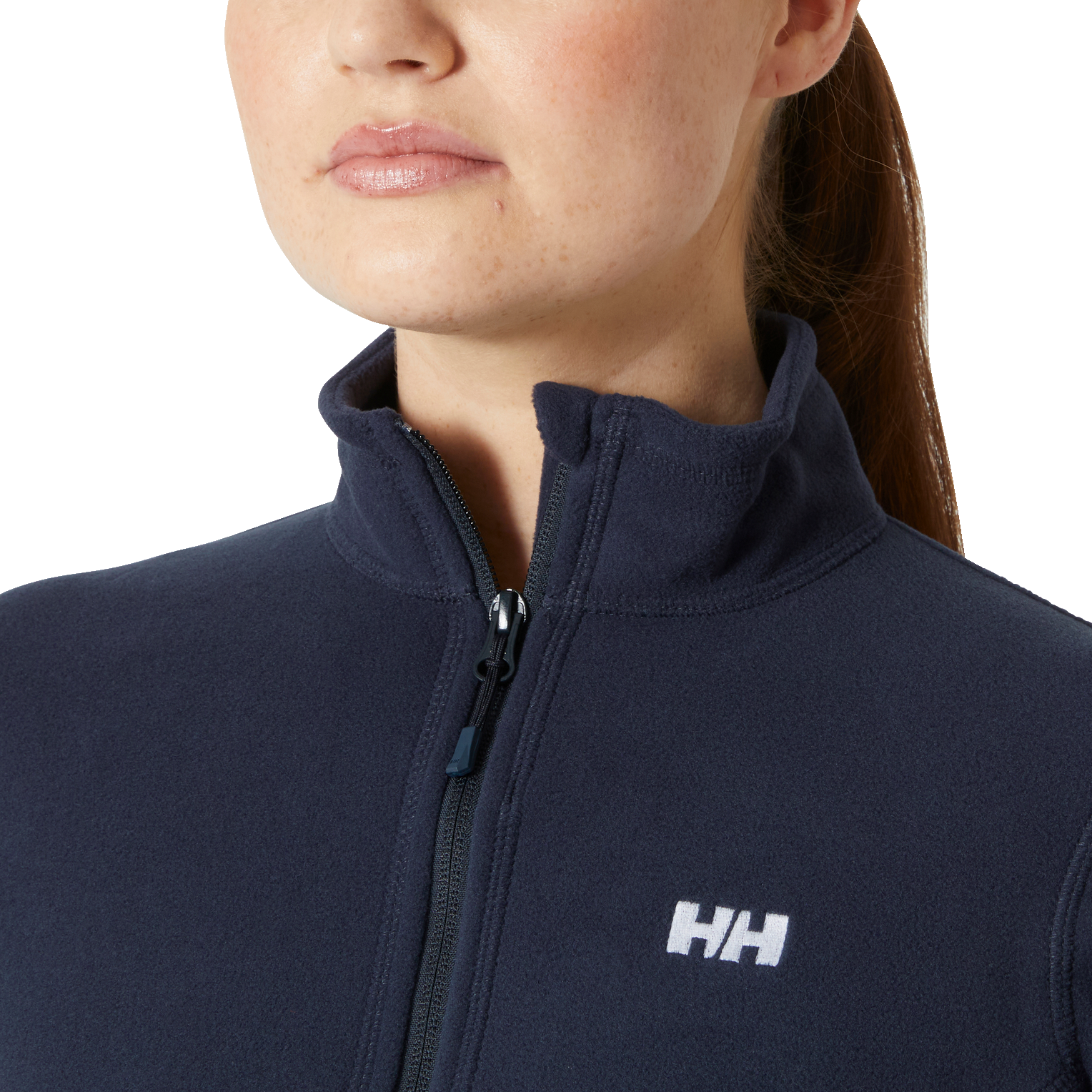 Helly Hansen Daybreaker flis jopa - ženska