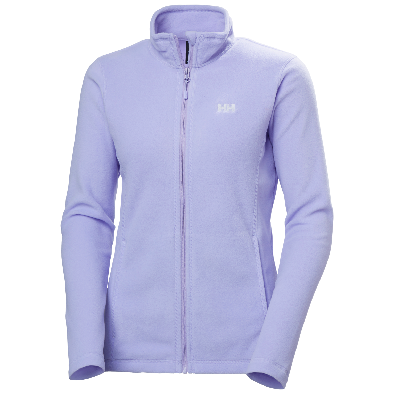 Helly Hansen W DAYBREAKER FLEECE JACKET - ženska flis jopa