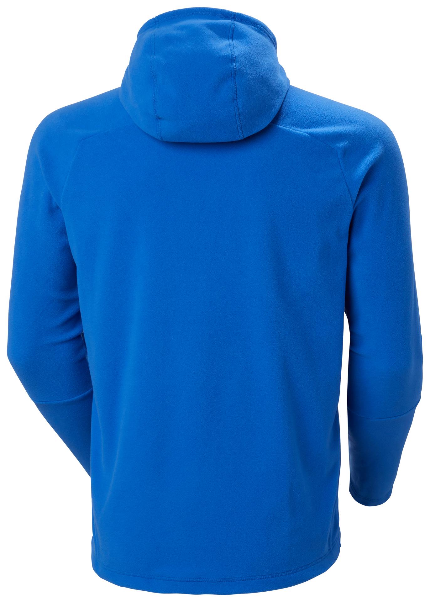 Helly Hansen Daybreaker Logo pulover s kapuco - moški