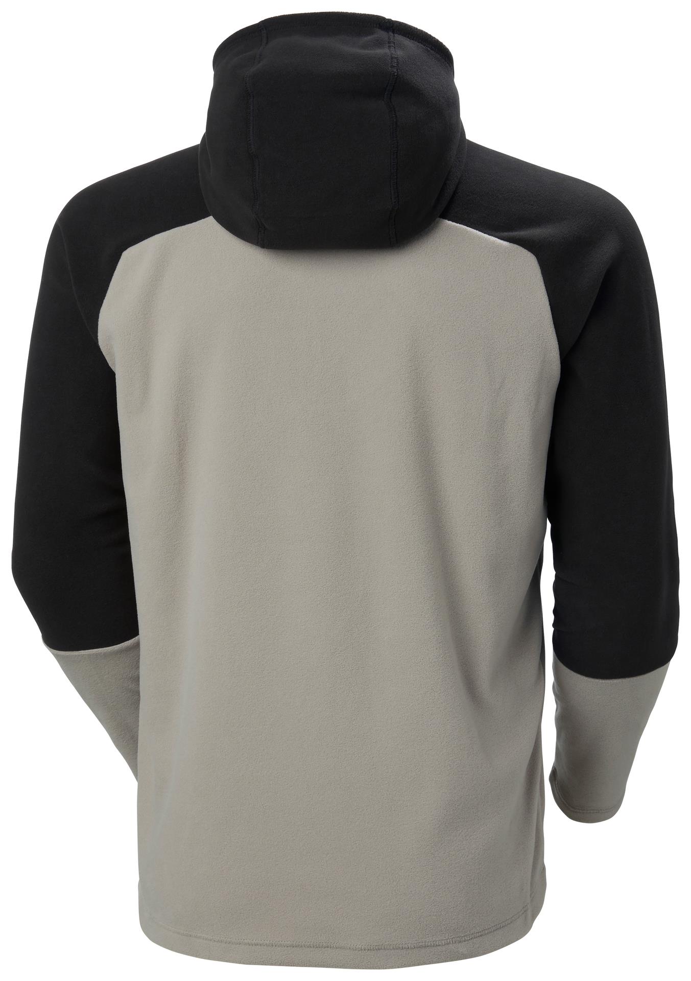 Helly Hansen Daybreaker Logo pulover s kapuco - moški