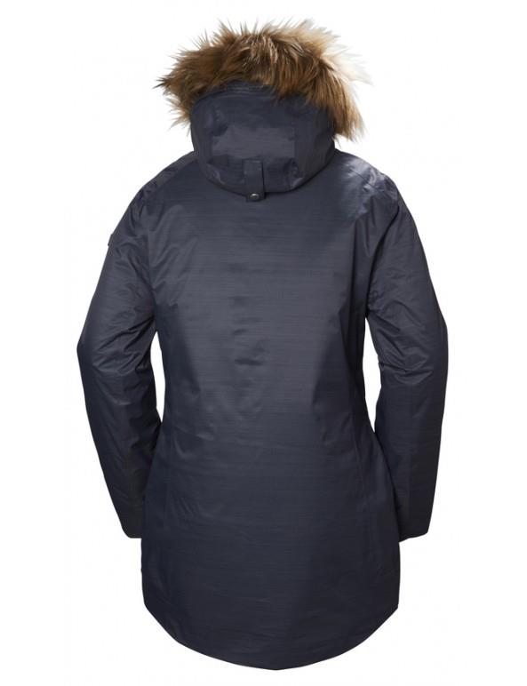 Helly Hansen Hilton 2 parka jakna- ženska