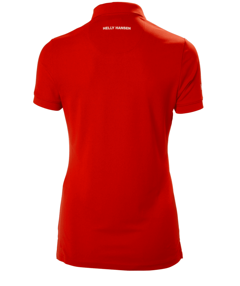 Helly Hansen Crewline polo majica - ženska