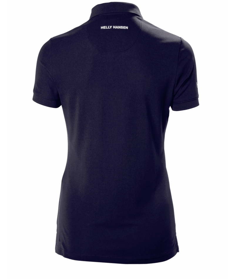 Helly Hansen W CREWLINE POLO - ženska polo majica