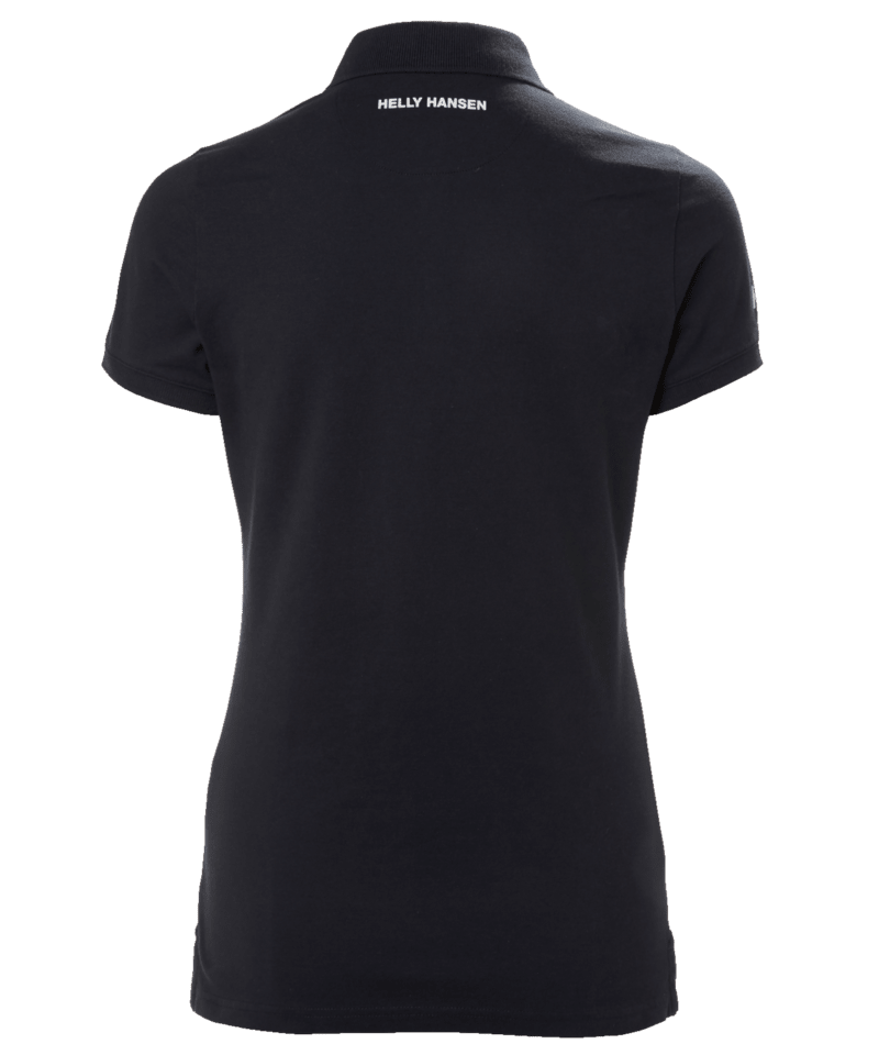 Helly Hansen Crew Pique 2.0 polo majica - ženska