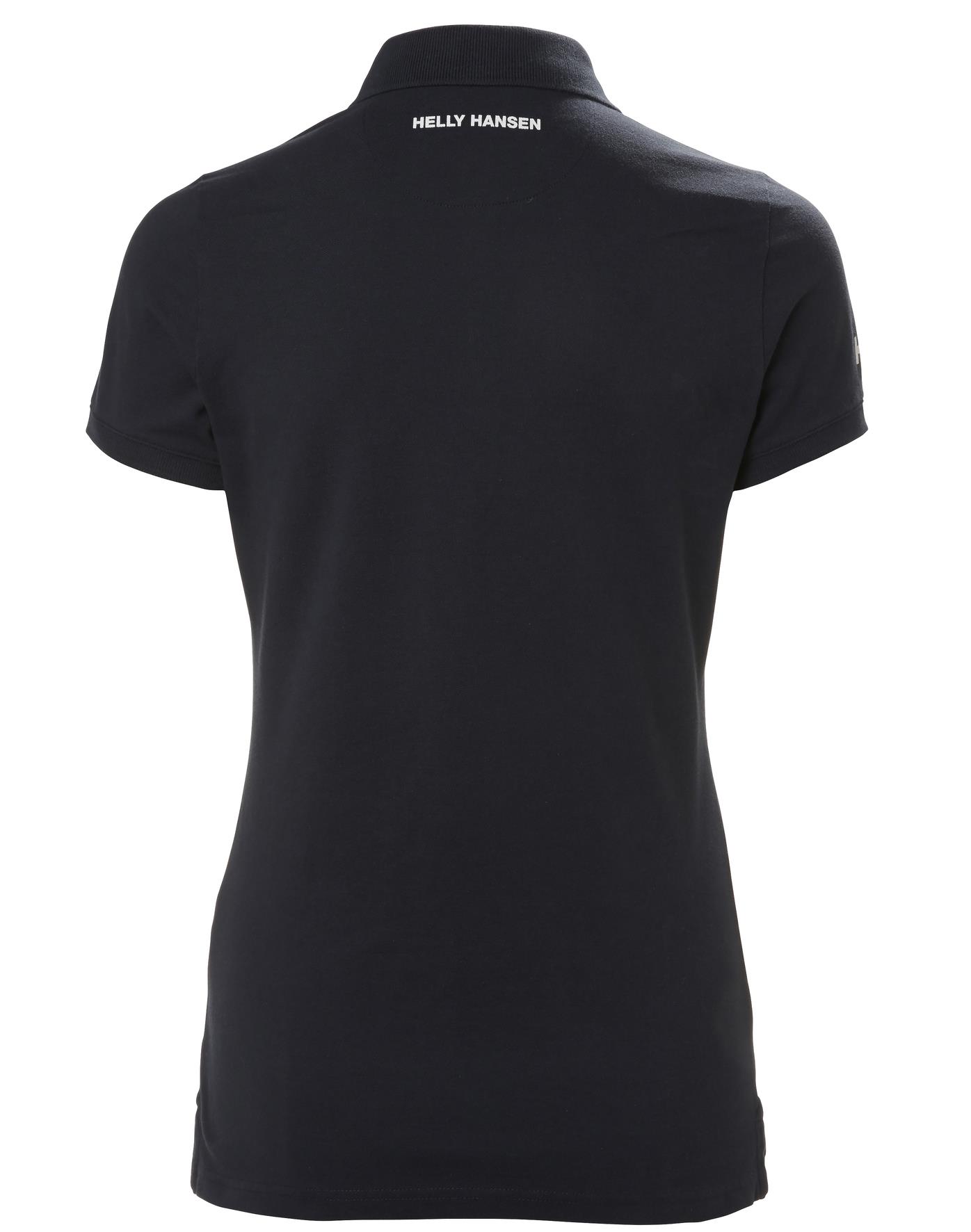 Helly Hansen Crew Pique 2.0 polo majica - ženska