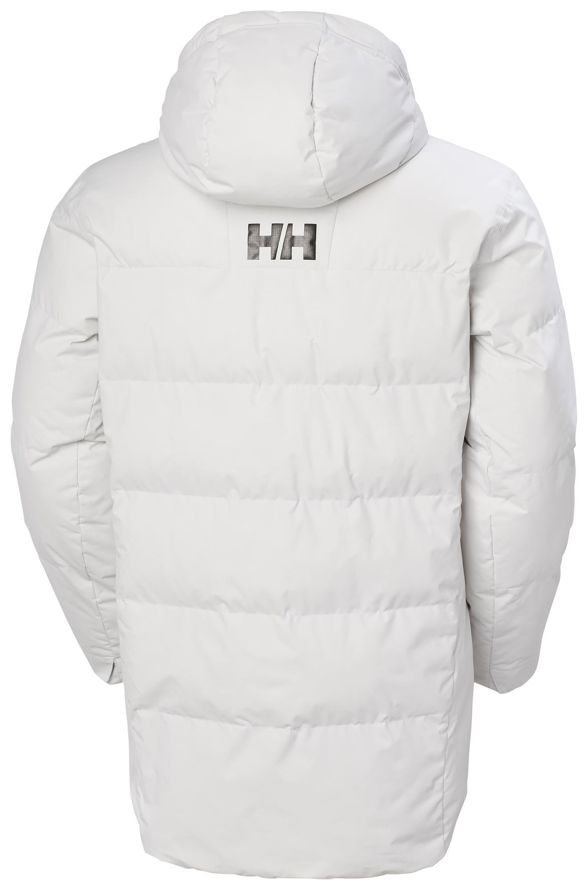 Helly Hansen Tromsoe jakna - moška