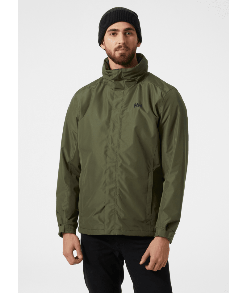 Helly Hansen Dubliner podložena jakna - moška