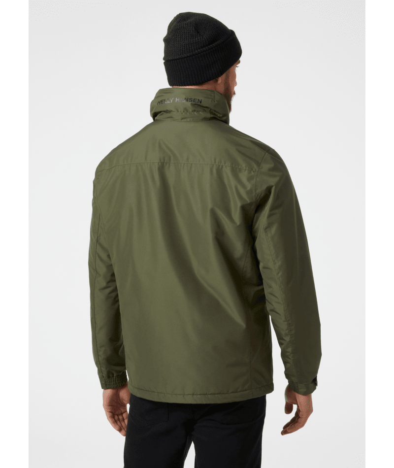 Helly Hansen Dubliner podložena jakna - moška