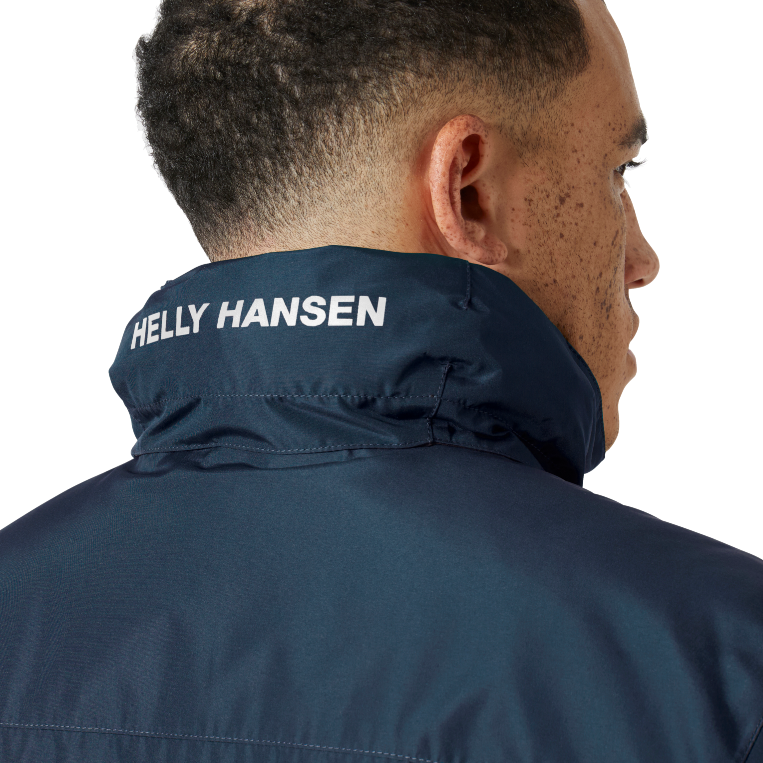 Helly Hansen Dubliner podložena jakna - moška