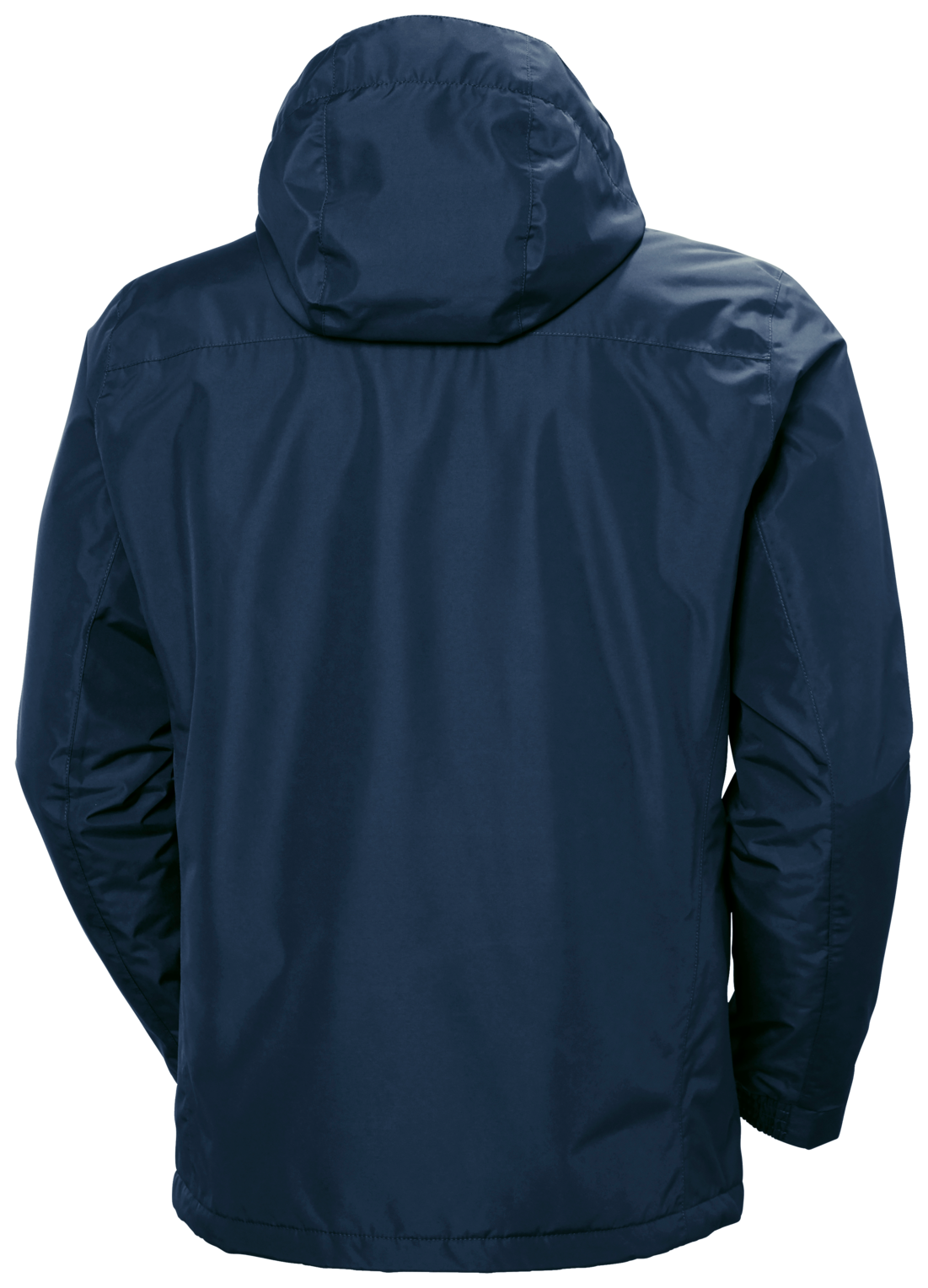 Helly Hansen Dubliner podložena jakna - moška