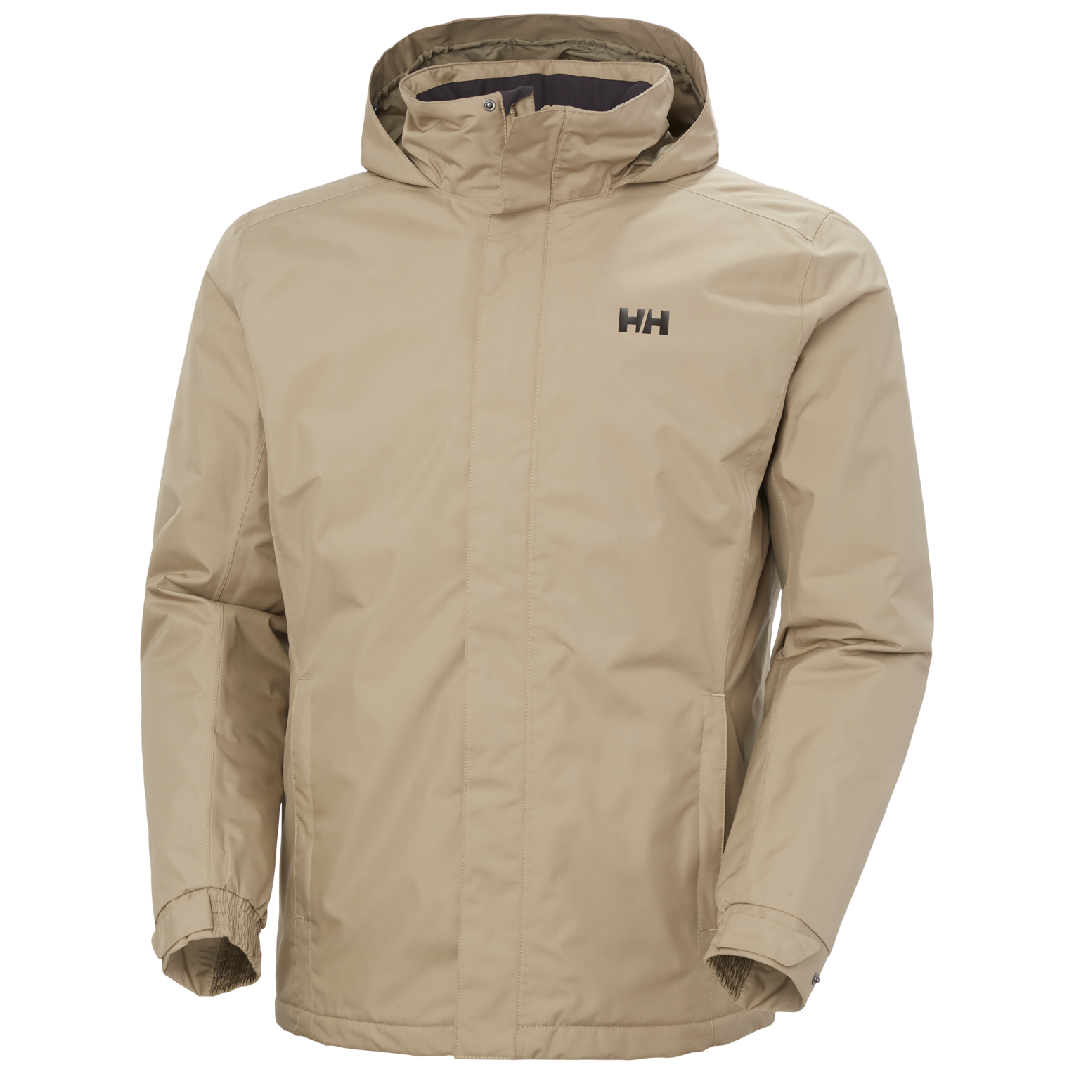 Helly Hansen DUBLINER INSULATED JACKET - moška prehodna podložena jakna