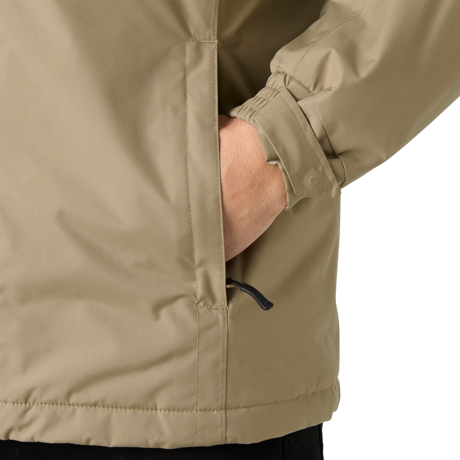 Helly Hansen DUBLINER INSULATED JACKET - moška prehodna podložena jakna