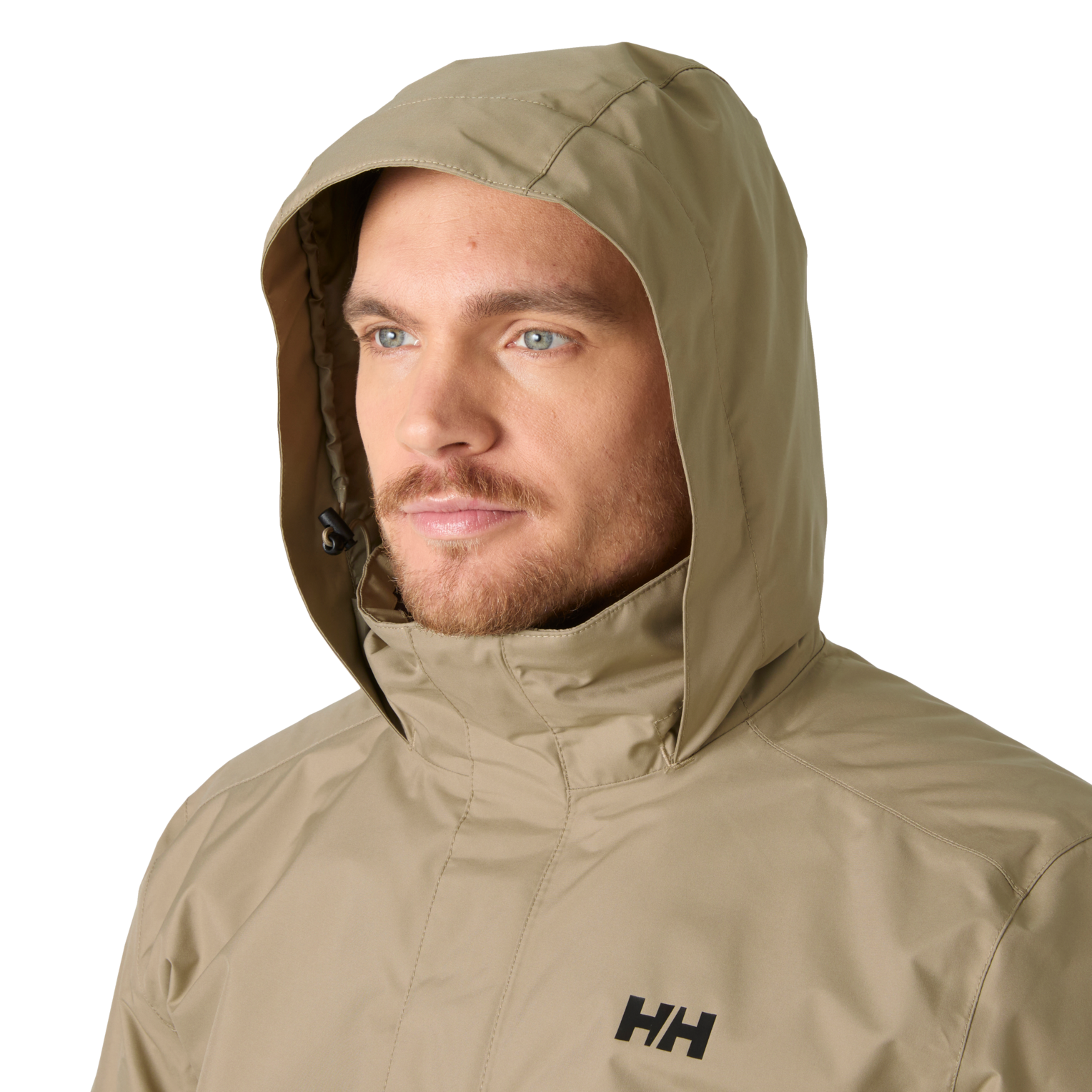 Helly Hansen DUBLINER INSULATED JACKET - moška prehodna podložena jakna