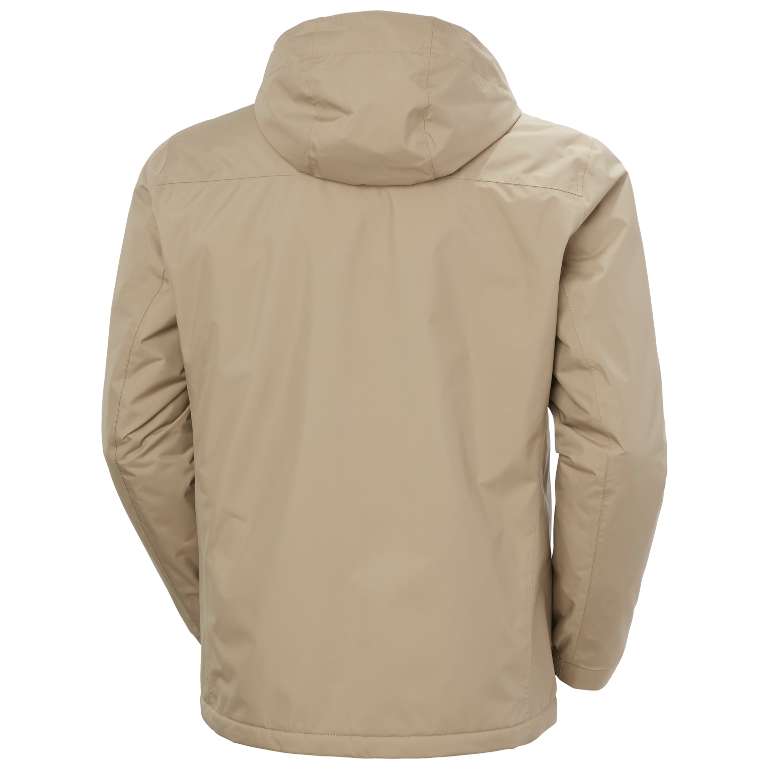 Helly Hansen DUBLINER INSULATED JACKET - moška prehodna podložena jakna