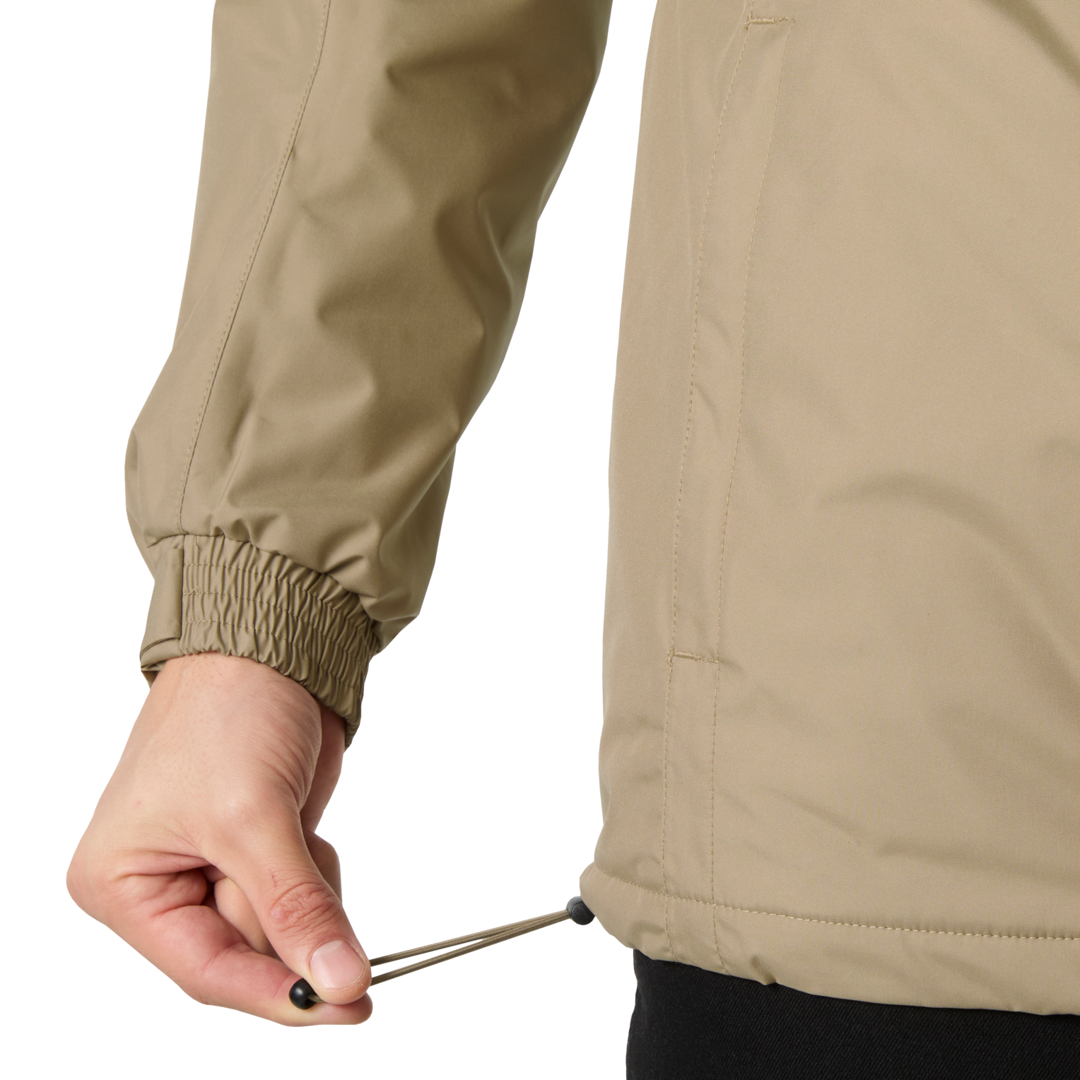 Helly Hansen DUBLINER INSULATED JACKET - moška prehodna podložena jakna