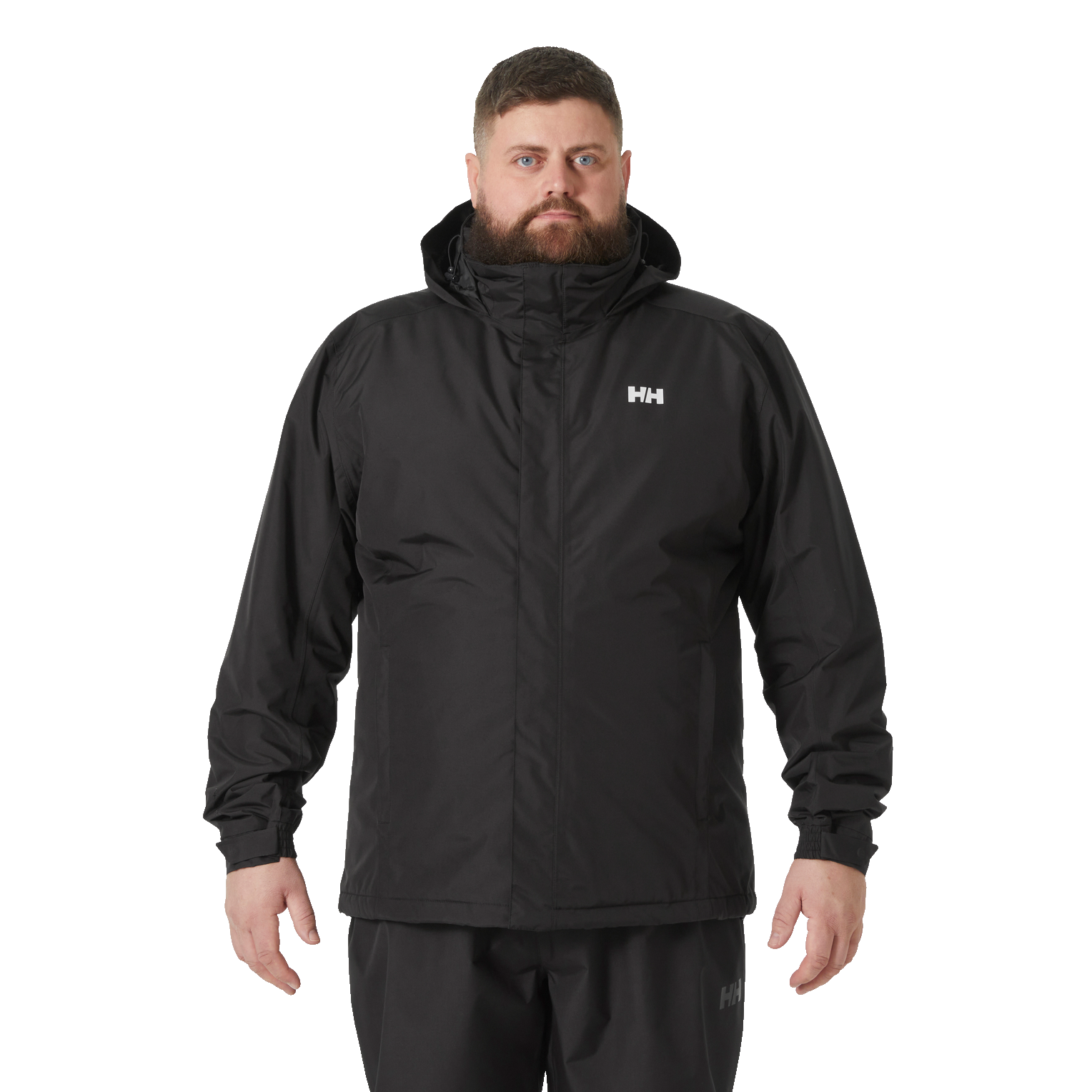 Helly Hansen Dubliner podložena jakna - moška