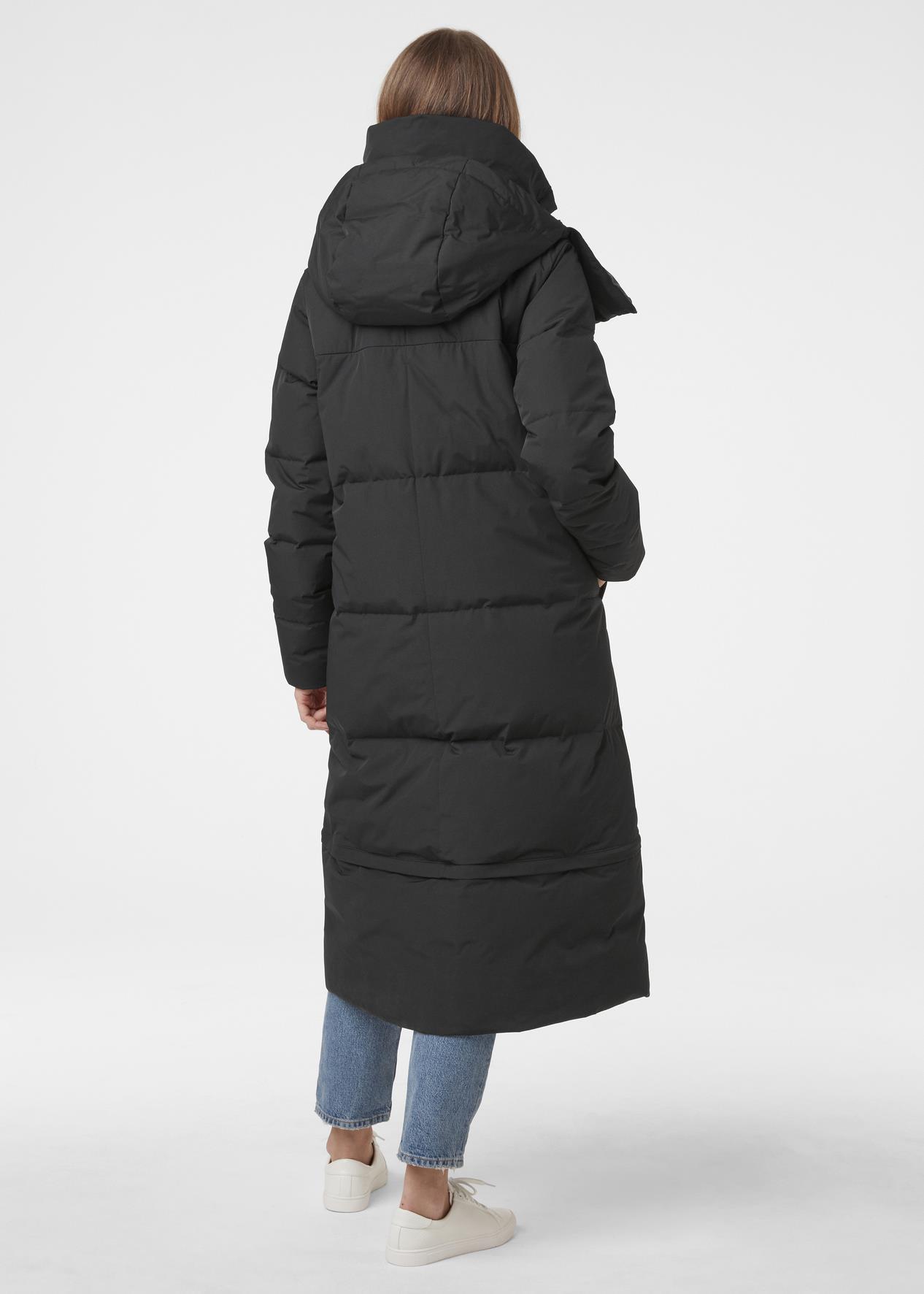 Helly Hansen Beloved Winterdream parka - ženska