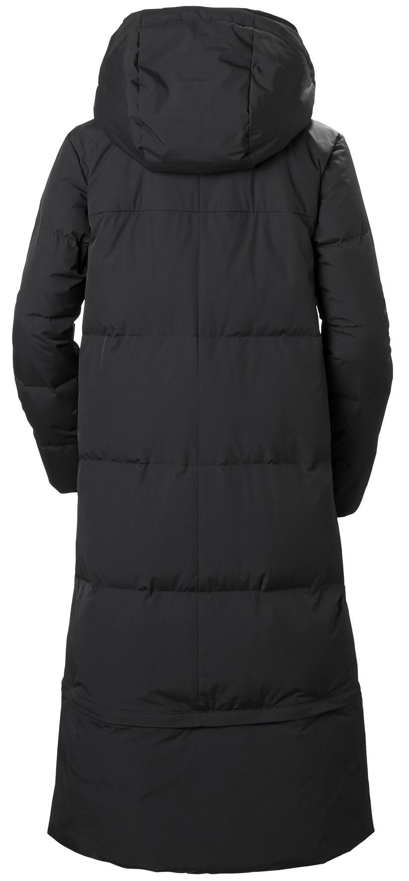 Helly Hansen Beloved Winterdream parka - ženska