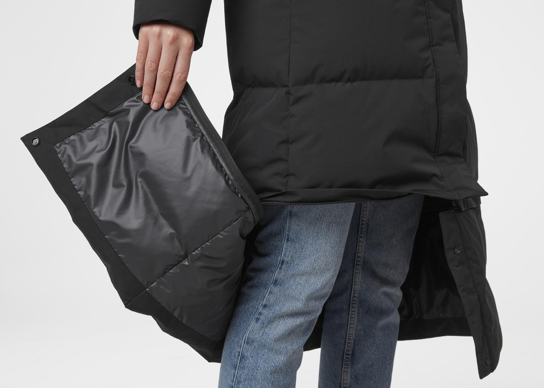 Helly Hansen Beloved Winterdream parka - ženska