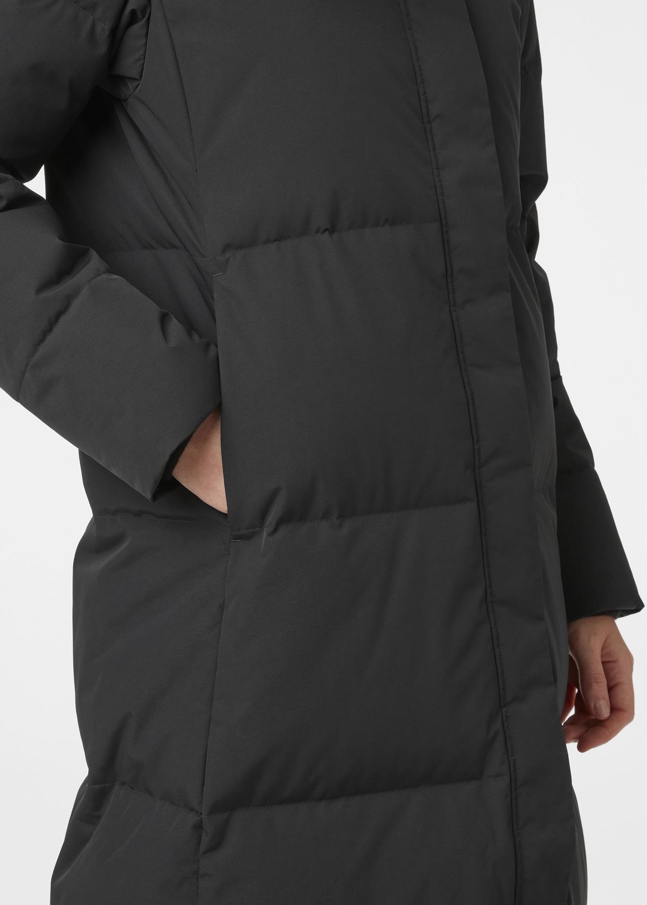 Helly Hansen Beloved Winterdream parka - ženska