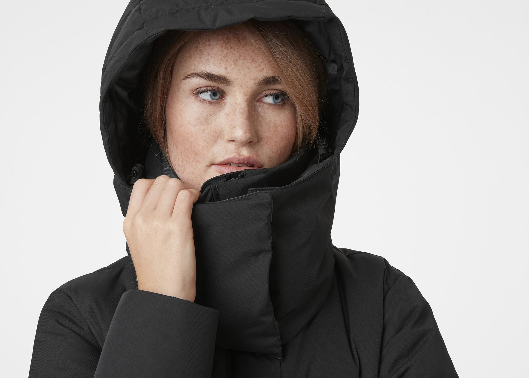Helly Hansen Beloved Winterdream parka - ženska