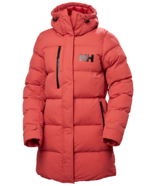 Helly Hansen Adore Puffy Parka podložena jakna - ženska