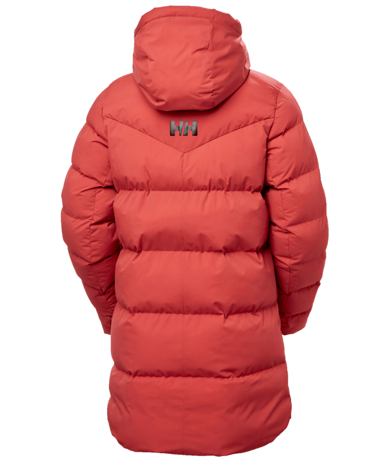 Helly Hansen Adore Puffy Parka podložena jakna - ženska