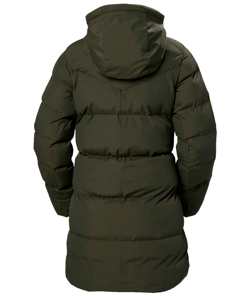 Helly Hansen Adore Puffy Parka podložena jakna - ženska