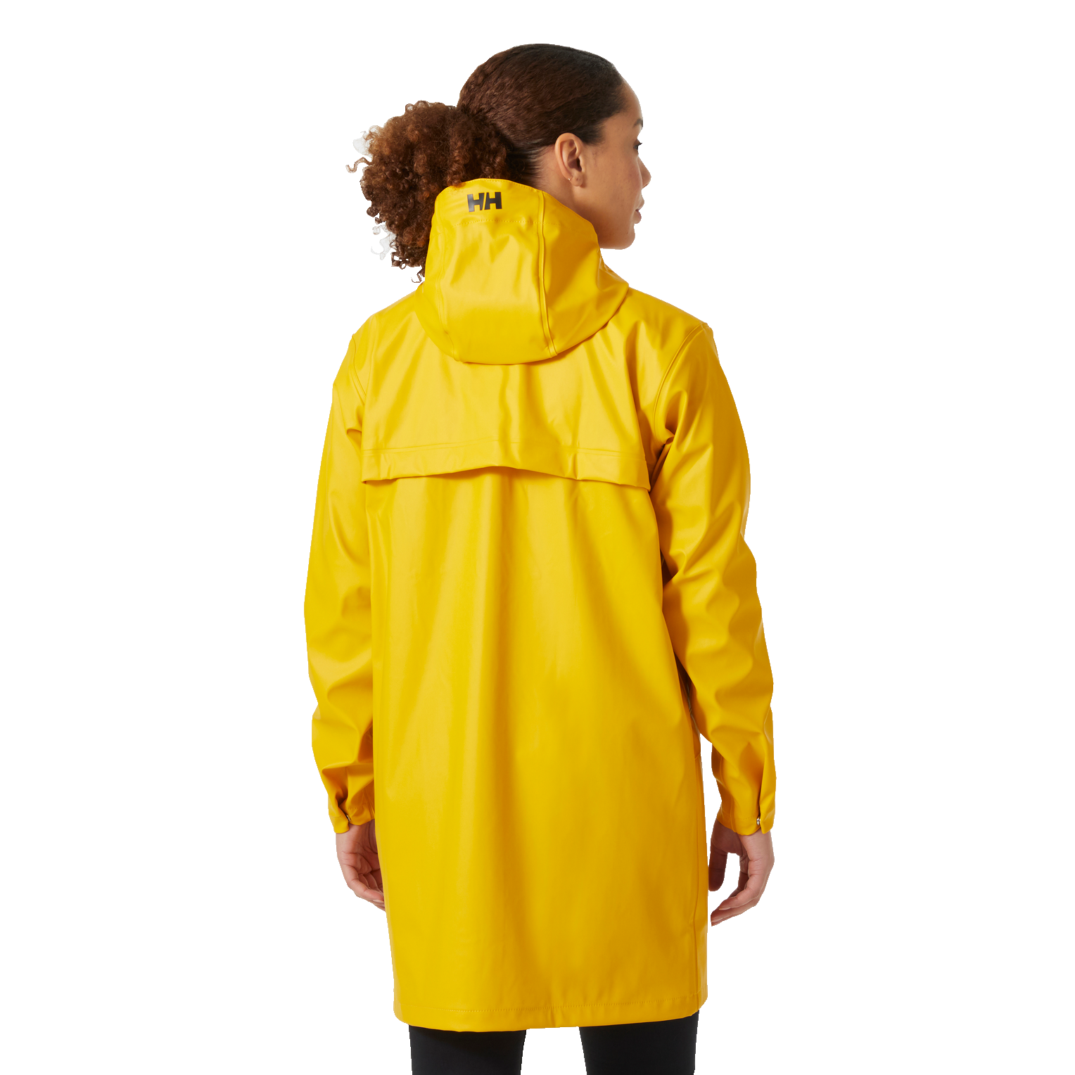 Helly Hansen Moss Rain plašč - ženski