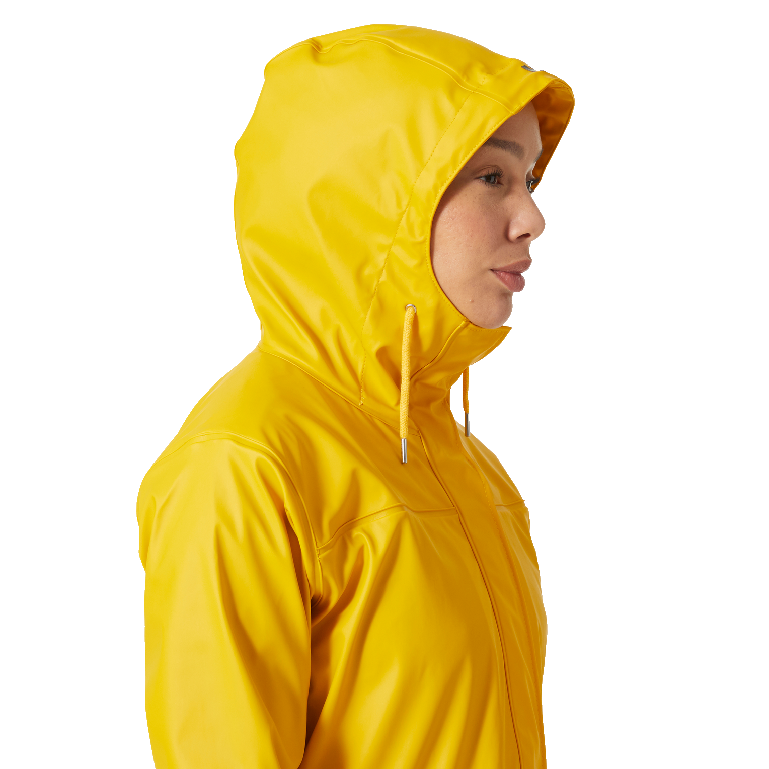 Helly Hansen Moss Rain plašč - ženski