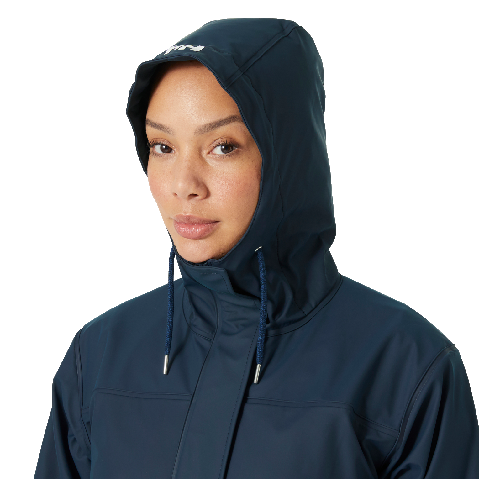Helly Hansen Moss Rain plašč - ženski