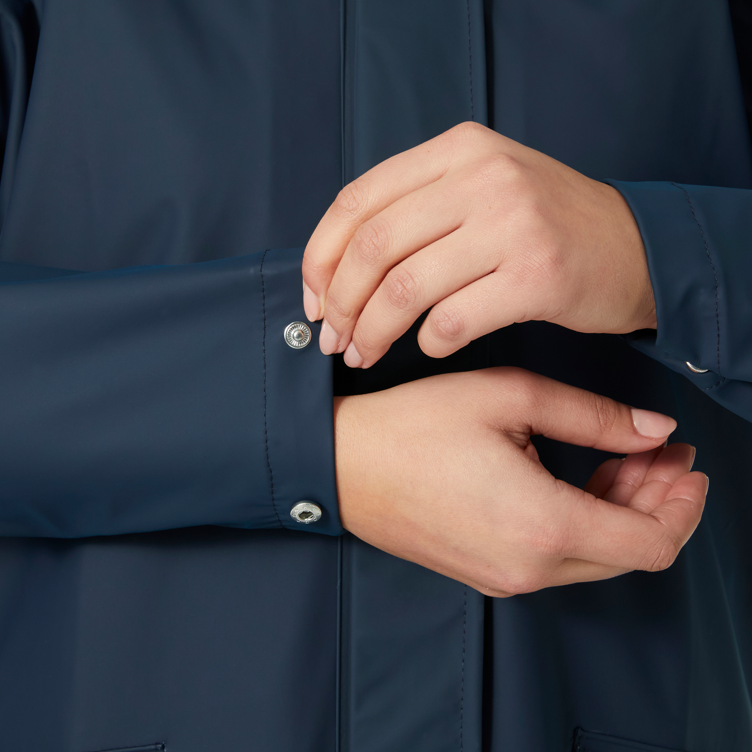 Helly Hansen Moss Rain plašč - ženski