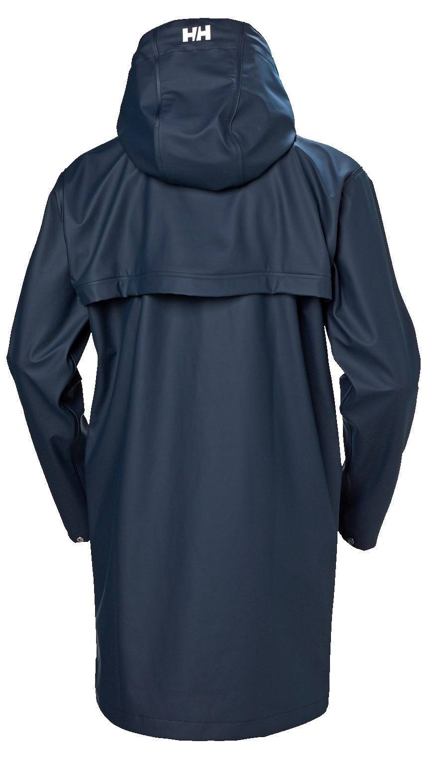 Helly Hansen Moss Rain plašč - ženski