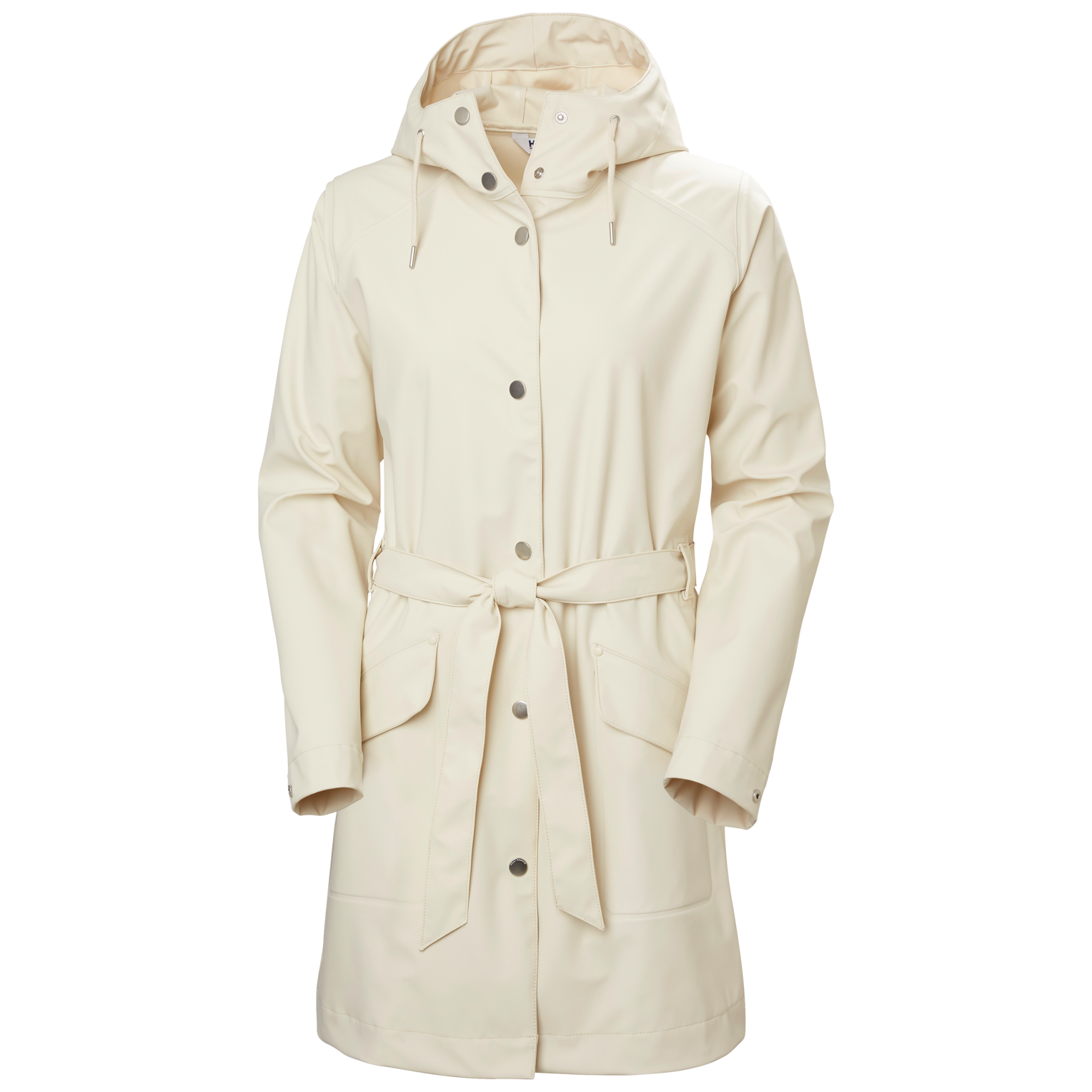 Helly Hansen W KIRKWALL II RAINCOAT - ženski dežni plašč