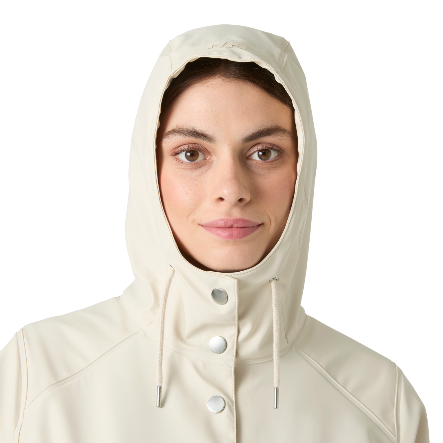 Helly Hansen W KIRKWALL II RAINCOAT - ženski dežni plašč